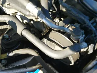 2012 Kia Forte SX с VIN KNAFW6A30C5606391, выставлен на аукционе IAAI как лот 43226536 с пробегом 110 818 миль миль и . История ставок и продаж доступна на DreamBid. Изображение 13.