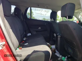 2011 GMC Terrain SLE-1 с VIN 2CTALMECXB6354872, выставлен на аукционе Copart как лот 57683325 с пробегом 177 090 миль миль и Списание • Salvage title. История ставок и продаж доступна на DreamBid. Изображение 11.