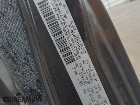 2018 Jeep Wrangler Unlimited Rubicon Recon с VIN 1C4HJWFG8JL847890, выставлен на аукционе Copart как лот 84459074 с пробегом 50 855 миль миль и Списание • Salvage title. История ставок и продаж доступна на DreamBid. Изображение 12.