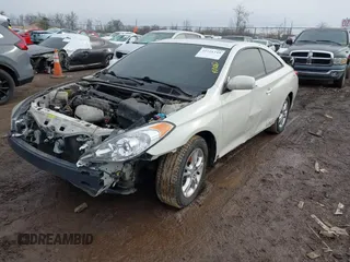 2006 Toyota Solara SE z VIN 4T1CE38P56U636377, wystawiony jako IAAI lot #41721249 z przebiegiem Nie podano mil oraz . Historia ofert i sprzedaży dostępna na DreamBid. Obrazek 2.