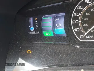 2012 Lincoln MKZ Hybrid с VIN 3LNDL2L34CR806398, выставлен на аукционе IAAI как лот 42458095 с пробегом 134 528 миль миль и . История ставок и продаж доступна на DreamBid. Изображение 7.
