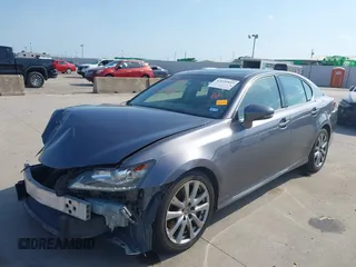 2013 Lexus GS 350 z VIN JTHBE1BL0D5011921, wystawiony jako IAAI lot #42026835 z przebiegiem 274 942 mil mil oraz . Historia ofert i sprzedaży dostępna na DreamBid. Obrazek 20.