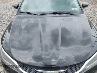 2015 Chrysler 200 Limited with VIN 1C3CCCAB1FN634181, listed as a IAAI auction lot 42175926 with 84,378 mi miles and . Bid and sale history available at DreamBid. Image 6.