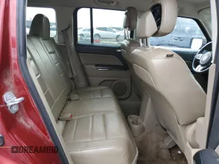 2014 Jeep Patriot Limited with VIN 1C4NJPCB2ED652952, listed as a Copart auction lot 43743095 with 186,092 mi miles and Salvage title. Bid and sale history available at DreamBid. Image 11.