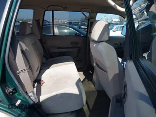 2000 Mitsubishi Montero LS z VIN JA4LS31H2YP027291, wystawiony jako IAAI lot #42519886 z przebiegiem 249 915 mil mil oraz . Historia ofert i sprzedaży dostępna na DreamBid. Obrazek 8.