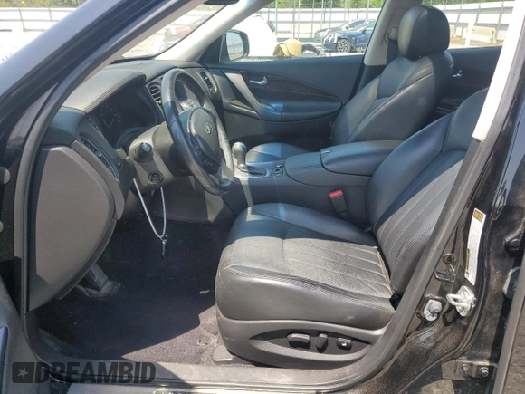 2016 Infiniti QX50 z VIN JN1BJ0RR6GM269827, wystawiony jako Copart lot #55210945 z przebiegiem 79 818 mil mil oraz Szkoda całkowita • Salvage title. Historia ofert i sprzedaży dostępna na DreamBid. Obrazek 7.