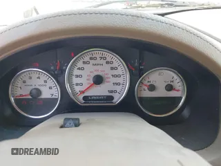 2007 Ford F-150 XLT с VIN 1FTPW14V07FA80710, выставлен на аукционе IAAI как лот 42428549 с пробегом 202 208 миль миль и . История ставок и продаж доступна на DreamBid. Изображение 7.