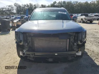 2024 Kia Telluride EX with VIN 5XYP34GC9RG454039, listed as a Copart auction lot 42808695 with 10,272 mi miles and Salvage title. Bid and sale history available at DreamBid. Image 5.