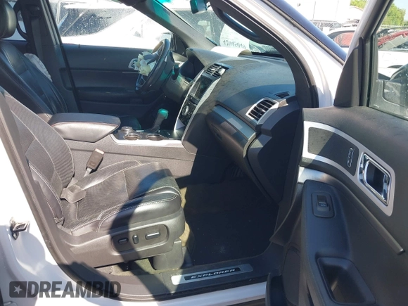 2013 Ford Explorer Sport z VIN 1FM5K8GT3DGC23754, wystawiony jako IAAI lot #42045049 z przebiegiem 169 852 mil mil oraz . Historia ofert i sprzedaży dostępna na DreamBid. Obrazek 5.