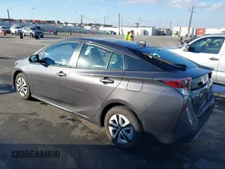 2017 Toyota Prius Two с VIN JTDKARFUXH3535139, выставлен на аукционе IAAI как лот 41336183 с пробегом 129 362 миль миль и . История ставок и продаж доступна на DreamBid. Изображение 3.