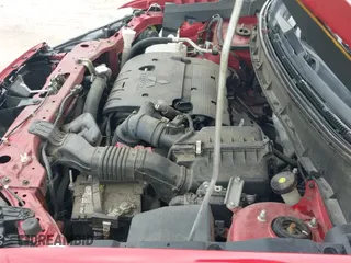 2017 Mitsubishi Outlander ES с VIN JA4AP3AU4HZ064711, выставлен на аукционе IAAI как лот 42288493 с пробегом 63 301 миль миль и . История ставок и продаж доступна на DreamBid. Изображение 19.