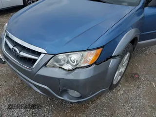 2008 Subaru Outback i с VIN 4S4BP61C087311605, выставлен на аукционе IAAI как лот 42256013 с пробегом 219 317 миль миль и . История ставок и продаж доступна на DreamBid. Изображение 6.