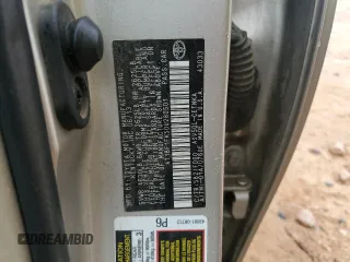 2013 Toyota Camry L with VIN 4T1BF1FK5DU280501, listed as a Copart auction lot 50362575 with 174,670 mi miles and Salvage Title. Bid and sale history available at carsss.com. Image 14.