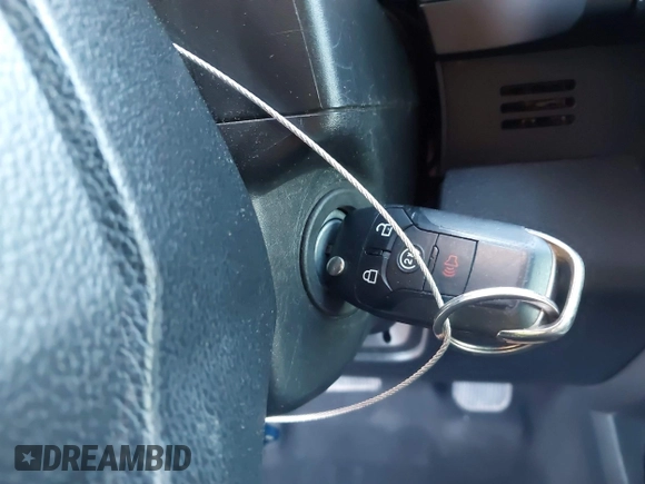 2019 Ford F-150 XL with VIN 1FTEW1CP5KKC67435, listed as a IAAI auction lot 41143282 with 134,419 mi miles and . Bid and sale history available at DreamBid. Image 11.