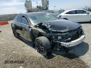 2013 Acura TL Technology z VIN 19UUA8F51DA016855, wystawiony jako Copart lot #58854655 z przebiegiem 166 034 mil mil oraz Szkoda całkowita • Salvage title. Historia ofert i sprzedaży dostępna na DreamBid. Obrazek 14.