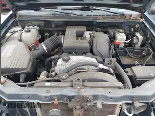 2007 GMC Canyon SLE2 with VIN 1GTDT13E578226603, listed as a IAAI auction lot 42195945 with 191,197 mi miles and . Bid and sale history available at carsss.com. Image 10.