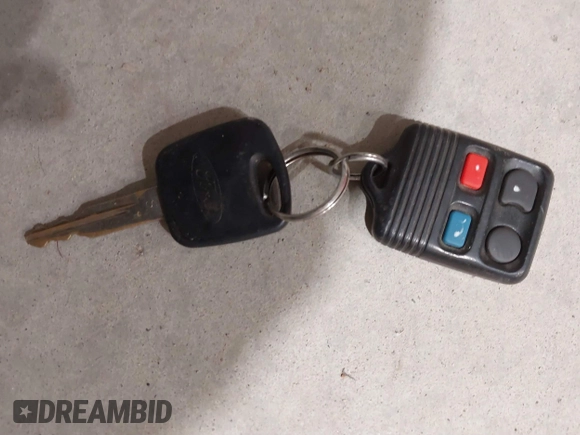 1999 Ford Explorer с VIN 1FMZU24E5XUA31272, выставлен на аукционе IAAI как лот 41704971 с пробегом 243 213 миль миль и . История ставок и продаж доступна на DreamBid. Изображение 11.