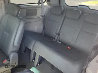 2008 Chrysler Town & Country with VIN 2008TC, listed as a Copart auction lot 48812445 with 188,902 mi miles and Clean Title. Bid and sale history available at DreamBid. Image 10.