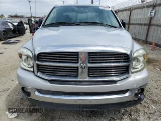 2008 Dodge 1500 SLT with VIN 1D7HA18N38S555603, listed as a Copart auction lot 55864115 with 192,472 mi miles and Clean Title. Bid and sale history available at DreamBid. Image 5.