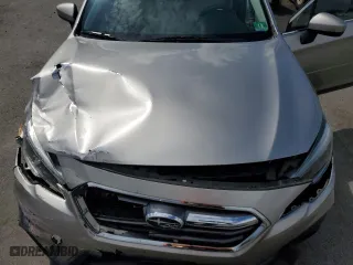 2018 Subaru Outback Premium with VIN 4S4BSACC5J3394685, listed as a Copart auction lot 50527295 with 57,272 mi miles and Salvage Title. Bid and sale history available at carsss.com. Image 11.