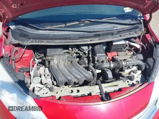 2015 Nissan Note S Plus с VIN 3N1CE2CP4FL439493, выставлен на аукционе IAAI как лот 42007282 с пробегом 154 559 миль миль и . История ставок и продаж доступна на DreamBid. Изображение 10.