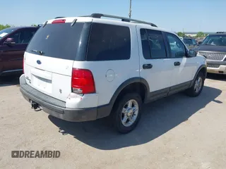2003 Ford Explorer XLT с VIN 1FMDU63W83ZB08256, выставлен на аукционе IAAI как лот 42015597 с пробегом 248 856 миль миль и . История ставок и продаж доступна на DreamBid. Изображение 4.
