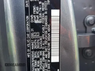 2016 Volvo XC90 T6 Momentum with VIN YV4A22PK1G1026545, listed as a Copart auction lot 64596465 with 92,553 mi miles and Clean title. Bid and sale history available at DreamBid. Image 13.