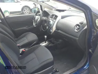2019 Nissan Note SV with VIN 3N1CE2CP2KL358454, listed as a IAAI auction lot 42357095 with 87,672 mi miles and . Bid and sale history available at DreamBid. Image 5.