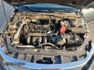 2012 Ford Fusion SEL with VIN 3FAHP0JA9CR294109, listed as a Copart auction lot 62759085 with 170,044 mi miles and Salvage title. Bid and sale history available at DreamBid. Image 11.