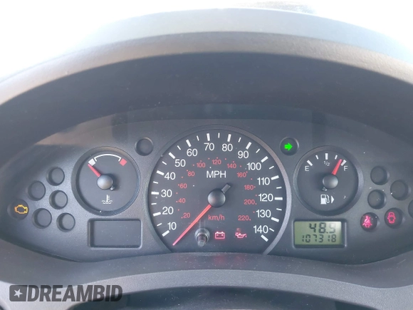 2007 Ford Focus S with VIN 1FAHP34N67W244433, listed as a IAAI auction lot 41539078 with 107,318 mi miles and . Bid and sale history available at DreamBid. Image 7.