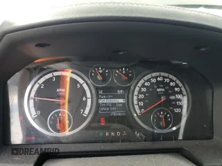 2012 Ram 1500 Sport with VIN 1C6RD7MT0CS340001, listed as a Copart auction lot 48893045 with 178,048 mi miles and Salvage Title. Bid and sale history available at carsss.com. Image 9.