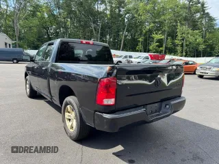2016 Ram 1500 Express с VIN 1C6RR7FG6GS402489, выставлен на аукционе Copart как лот 63743955 с пробегом 150 257 миль миль и Чистый • Clean title. История ставок и продаж доступна на DreamBid. Изображение 2.