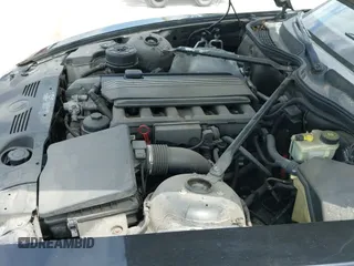 2003 BMW Z4 2.5i with VIN 4USBT33403LR65874, listed as a IAAI auction lot 42094724 with 183,744 mi miles and . Bid and sale history available at DreamBid. Image 20.