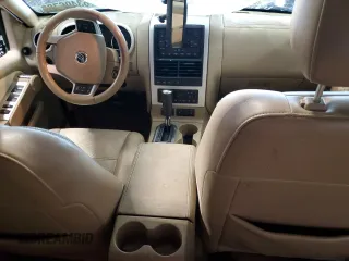 2007 Mercury Mountaineer Premier with VIN 4M2EU48E67UJ21419, listed as a Copart auction lot 63406735 with Not provided miles and Salvage title. Bid and sale history available at DreamBid. Image 8.