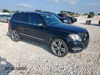 2013 Mercedes-Benz GLK 350 z VIN WDCGG5HB6DG143295, wystawiony jako Copart lot #59552755 z przebiegiem 196 697 mil mil oraz Szkoda całkowita • Salvage title. Historia ofert i sprzedaży dostępna na DreamBid. Obrazek 4.