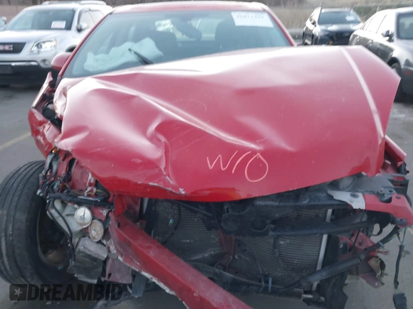 2012 Chevrolet Impala LT Fleet with VIN 2G1WG5E30C1259207, listed as a IAAI auction lot 41871331 with Not Provided miles and . Bid and sale history available at DreamBid. Image 10.