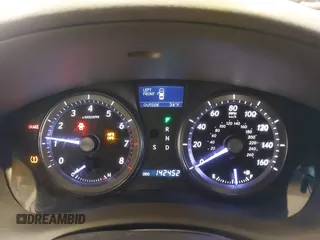 2010 Lexus ES 330 with VIN JTHBK1EGXA2362209, listed as a IAAI auction lot 41327075 with 142,452 mi miles and . Bid and sale history available at DreamBid. Image 7.