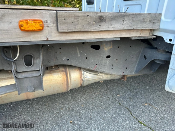2020 Ram 3500 Chassis Cab Tradesman with VIN 3C7WRTCLXLG279872, listed as a Copart auction lot 76338984 with 221,830 mi miles and Clean Title. Bid and sale history available at carsss.com. Image 14.