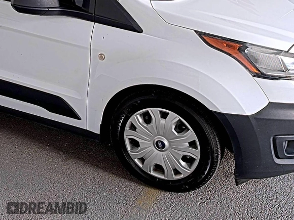 2020 Ford Transit Connect XL с VIN NM0LS7E27L1481516, выставлен на аукционе IAAI как лот 42761132 с пробегом 84 124 миль миль и . История ставок и продаж доступна на DreamBid. Изображение 34.