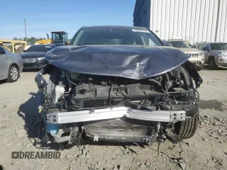 2019 Honda CR-V EX with VIN 2HKRW2H51KH626714, listed as a Copart auction lot 54062155 with 72,921 mi miles and Salvage Title. Bid and sale history available at carsss.com. Image 5.