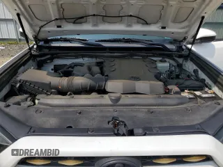 2014 Toyota 4Runner Limited с VIN JTEBU5JR4E5166955, выставлен на аукционе Copart как лот 59872635 с пробегом 179 061 миль миль и Списание • Salvage title. История ставок и продаж доступна на DreamBid. Изображение 12.