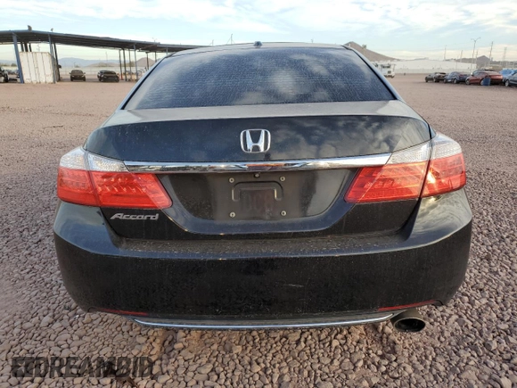 2015 Honda Accord EX-L с VIN 1HGCR2F83FA263468, выставлен на аукционе Copart как лот 42347865 с пробегом 227 331 миль миль и Списание • Salvage title. История ставок и продаж доступна на DreamBid. Изображение 6.