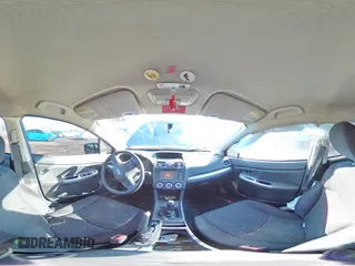 2016 Subaru Impreza z VIN JF1GJAA69GG009730, wystawiony jako Copart lot #43693185 z przebiegiem 121 009 mil mil oraz Szkoda całkowita • Salvage title. Historia ofert i sprzedaży dostępna na DreamBid. Obrazek 13.