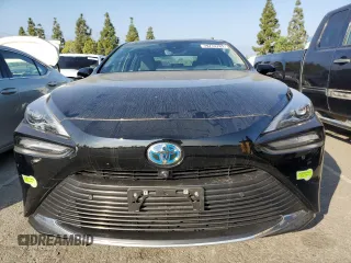 2022 Toyota Mirai XLE с VIN JTDAAAAA8NA006628, выставлен на аукционе Copart как лот 79774763 с пробегом 7 347 миль миль и . История ставок и продаж доступна на DreamBid. Изображение 5.