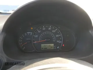 2015 Mitsubishi Mirage DE с VIN ML32A3HJ2FH048049, выставлен на аукционе Copart как лот 84293544 с пробегом 110 241 миль миль и Списание • Salvage title. История ставок и продаж доступна на DreamBid. Изображение 9.