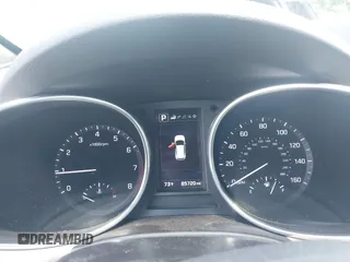 2017 Hyundai Santa Fe Ultimate z VIN 5NMZW4LA1HH052430, wystawiony jako IAAI lot #42205489 z przebiegiem 85 720 mil mil oraz . Historia ofert i sprzedaży dostępna na DreamBid. Obrazek 7.