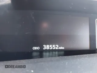 2022 Toyota Prius LE с VIN JTDKAMFP0N3204255, выставлен на аукционе IAAI как лот 42374932 с пробегом 38 552 миль миль и . История ставок и продаж доступна на DreamBid. Изображение 14.