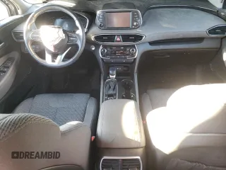2019 Hyundai Santa Fe SEL Plus z VIN 5NMS33AD8KH034340, wystawiony jako Copart lot #81659584 z przebiegiem 68 368 mil mil oraz Szkoda całkowita • Salvage title. Historia ofert i sprzedaży dostępna na DreamBid. Obrazek 8.