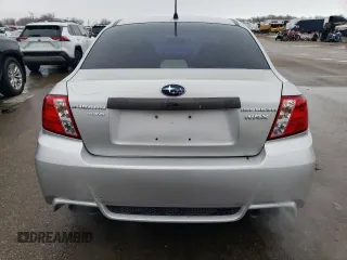 2011 Subaru Impreza Sedan WRX WRX with VIN JF1GV7E64BG520868, listed as a Copart auction lot 44380515 with 101,417 mi miles and Salvage Title. Bid and sale history available at carsss.com. Image 6.