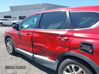 2020 Hyundai Santa Fe SE с VIN 5NMS23AD4LH152129, выставлен на аукционе IAAI как лот 42550545 с пробегом 64 946 миль миль и . История ставок и продаж доступна на DreamBid. Изображение 14.